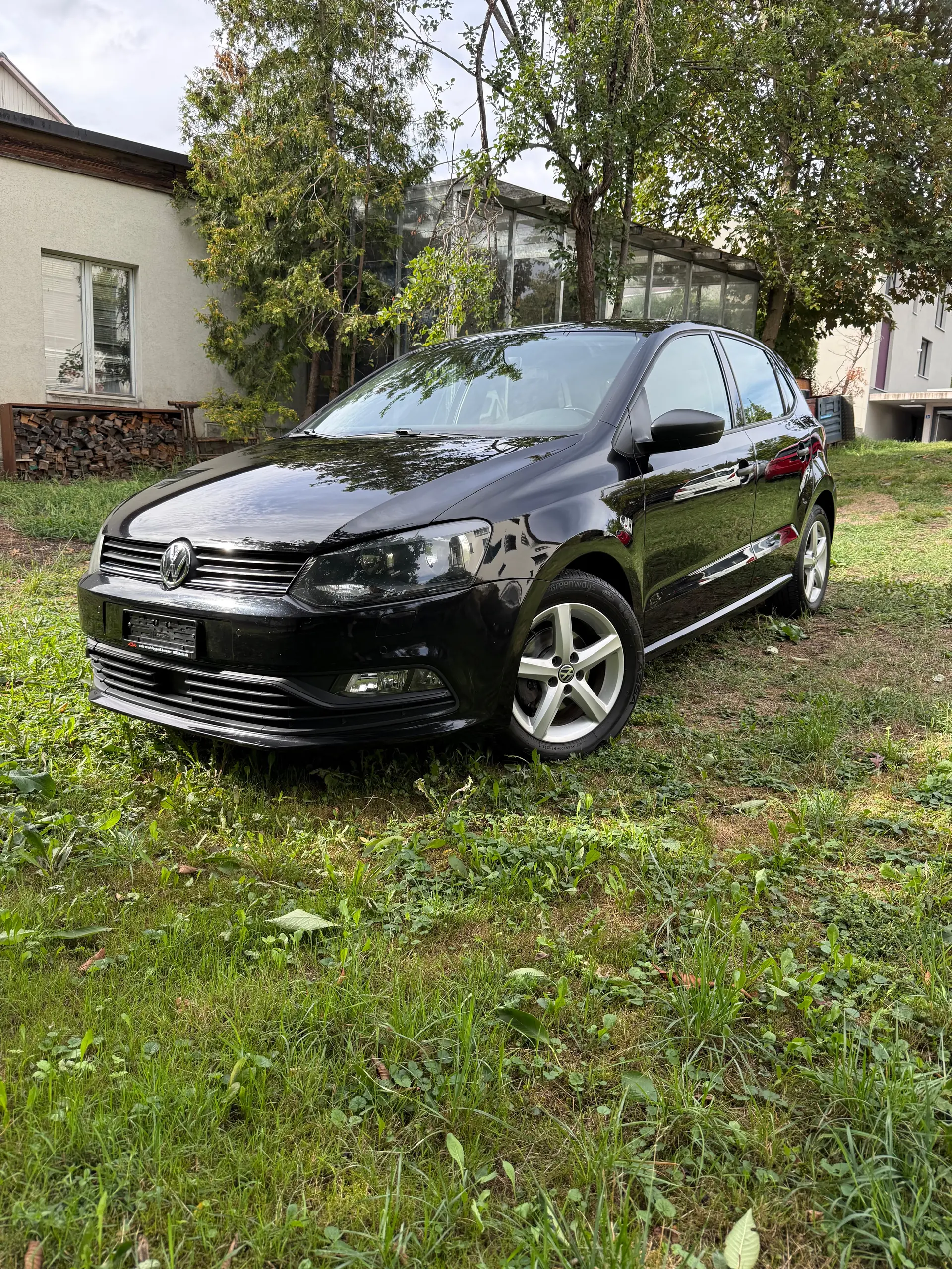 VW Polo 1.2 TSI 150 ch — Citadine dynamique, entretien neuf MFK