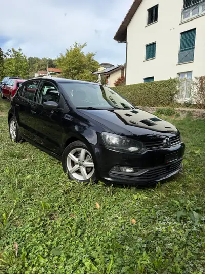 VW Polo 1.2 TSI 150 ch — Citadine dynamique, entretien neuf MFK — côté