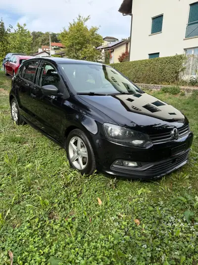VW Polo 1.2 TSI 150 ch — Citadine dynamique, entretien neuf MFK — intérieur