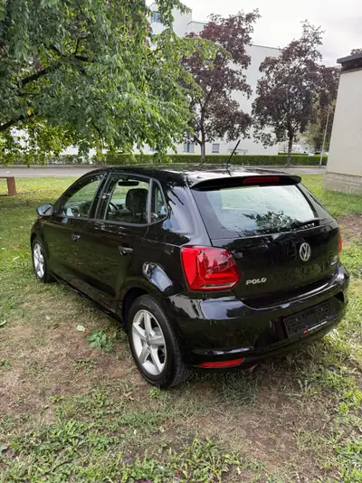 VW Polo 1.2 TSI 150 ch — Citadine dynamique, entretien neuf MFK — détail