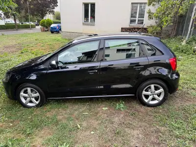 VW Polo 1.2 TSI 150 ch — Citadine dynamique, entretien neuf MFK — Miniature 7