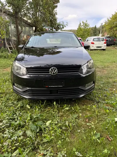 VW Polo 1.2 TSI 150 ch — Citadine dynamique, entretien neuf MFK — Miniature 9