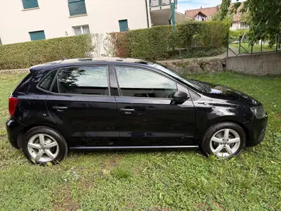 VW Polo 1.2 TSI 150 ch — Citadine dynamique, entretien neuf MFK — Miniature 8
