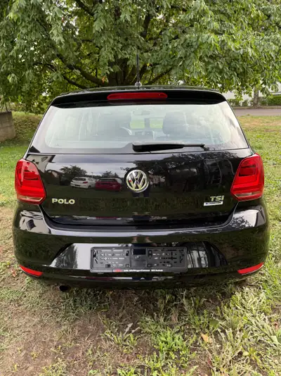VW Polo 1.2 TSI 150 ch — Citadine dynamique, entretien neuf MFK — Miniature 10