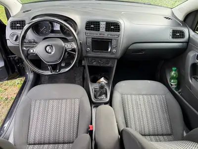 VW Polo 1.2 TSI 150 ch — Citadine dynamique, entretien neuf MFK — Miniature 13