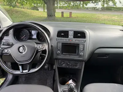 VW Polo 1.2 TSI 150 ch — Citadine dynamique, entretien neuf MFK — Miniature 14