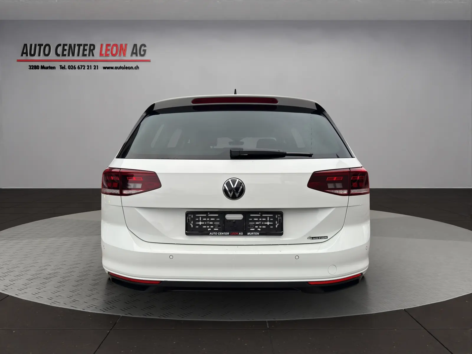 Volkswagen Passat 2021 occasion Murten — 5