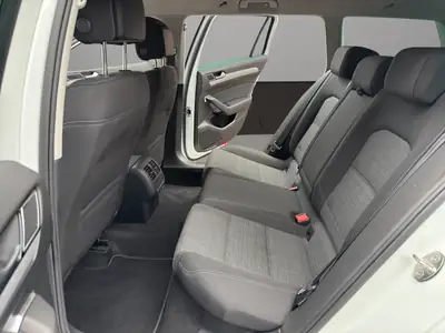 VW Passat 2.0 TDI 4Motion — Break diesel AWD, 200 ch, traction intégrale — Miniature 13