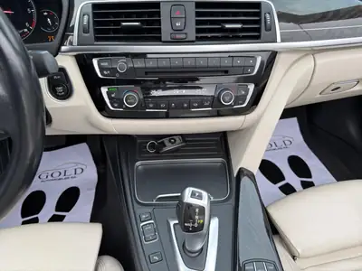 BMW 435d Cabriolet xDrive — Diesel performant, cabriolet premium 2019 — detail