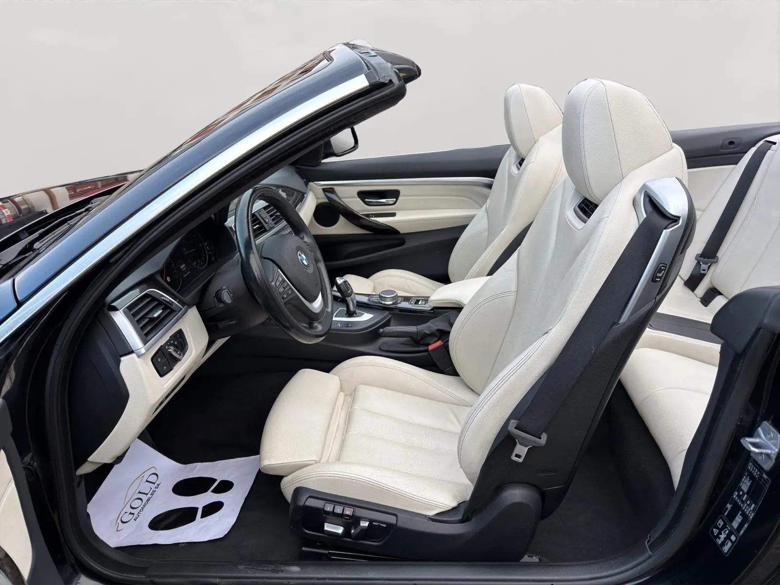 BMW 435 2019 occasion Meyrin — 5