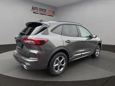 Ford Kuga 2.5 PHEV ST-Line — SUV hybride rechargeable avec garantie constructeur — détail
