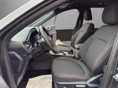 Ford Kuga 2.5 PHEV ST-Line — SUV hybride rechargeable avec garantie constructeur — Miniature 9
