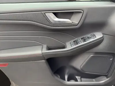 Ford Kuga 2.5 PHEV ST-Line — SUV hybride rechargeable avec garantie constructeur — Miniature 12