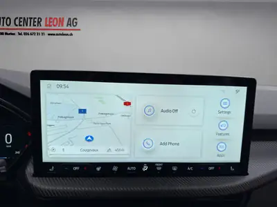 Ford Kuga 2.5 PHEV ST-Line — SUV hybride rechargeable avec garantie constructeur — Miniature 15