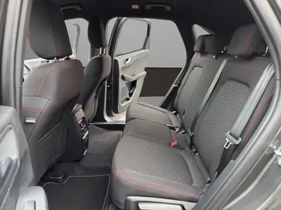 Ford Kuga 2.5 PHEV ST-Line — SUV hybride rechargeable avec garantie constructeur — Miniature 13