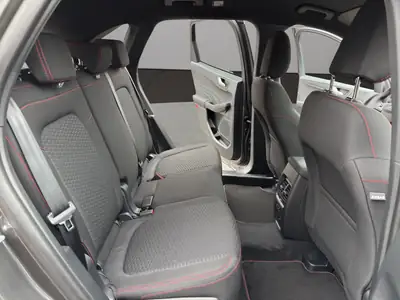 Ford Kuga 2.5 PHEV ST-Line — SUV hybride rechargeable avec garantie constructeur — Miniature 18