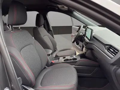 Ford Kuga 2.5 PHEV ST-Line — SUV hybride rechargeable avec garantie constructeur — Miniature 17