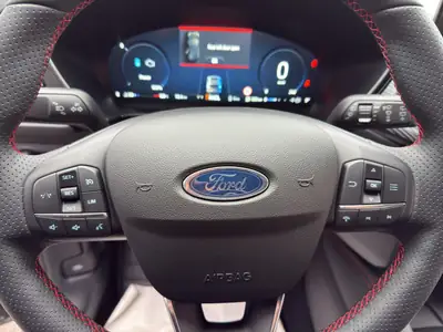 Ford Kuga 2.5 PHEV ST-Line — SUV hybride rechargeable avec garantie constructeur — Miniature 25