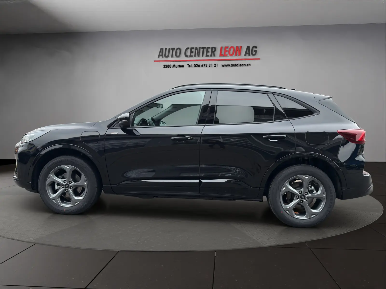 Ford Kuga 2025 occasion Murten — 3