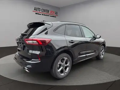 Ford Kuga 2.5 PHEV ST-Line — SUV hybride rechargeable, quasi neuf — detail