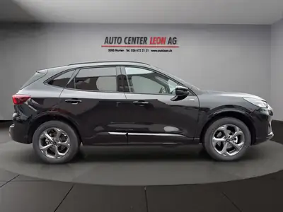 Ford Kuga 2.5 PHEV ST-Line — SUV hybride rechargeable, quasi neuf — Thumbnail 7