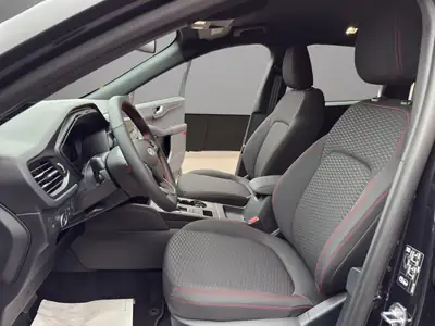 Ford Kuga 2.5 PHEV ST-Line — SUV hybride rechargeable, quasi neuf — Thumbnail 9
