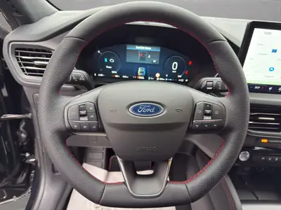 Ford Kuga 2.5 PHEV ST-Line — SUV hybride rechargeable, quasi neuf — Thumbnail 10