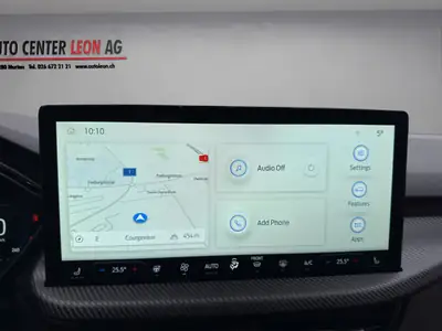 Ford Kuga 2.5 PHEV ST-Line — SUV hybride rechargeable, quasi neuf — Thumbnail 15