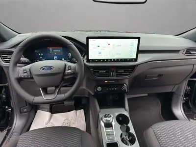 Ford Kuga 2.5 PHEV ST-Line — SUV hybride rechargeable, quasi neuf — Thumbnail 14