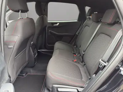 Ford Kuga 2.5 PHEV ST-Line — SUV hybride rechargeable, quasi neuf — Thumbnail 13