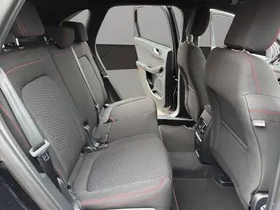 Ford Kuga 2.5 PHEV ST-Line — SUV hybride rechargeable, quasi neuf — Thumbnail 18