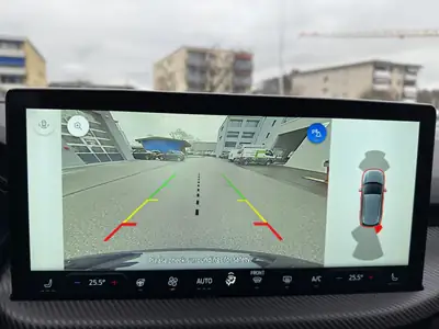 Ford Kuga 2.5 PHEV ST-Line — SUV hybride rechargeable, quasi neuf — Thumbnail 25