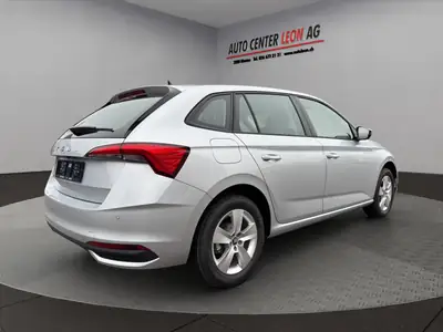 Skoda Scala 1.0 TSI Selection DSG — Compacte polyvalente, garantie 60 mois — détail