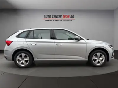 Skoda Scala 1.0 TSI Selection DSG — Compacte polyvalente, garantie 60 mois — Miniature 7
