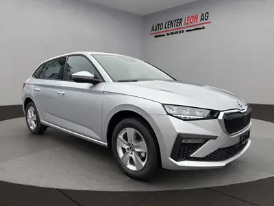 Skoda Scala 1.0 TSI Selection DSG — Compacte polyvalente, garantie 60 mois — Miniature 8