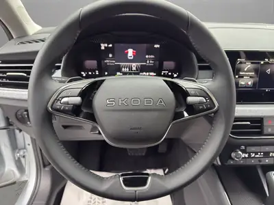 Skoda Scala 1.0 TSI Selection DSG — Compacte polyvalente, garantie 60 mois — Miniature 10