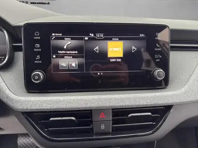 Skoda Scala 1.0 TSI Selection DSG — Compacte polyvalente, garantie 60 mois — Miniature 15