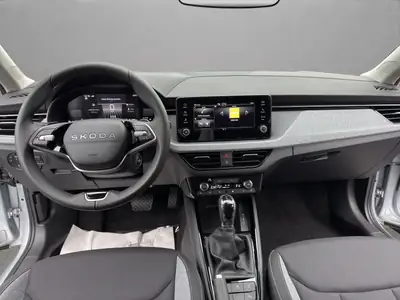 Skoda Scala 1.0 TSI Selection DSG — Compacte polyvalente, garantie 60 mois — Miniature 14