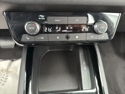 Skoda Scala 1.0 TSI Selection DSG — Compacte polyvalente, garantie 60 mois — Miniature 23