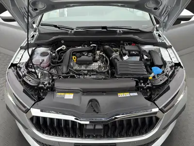 Skoda Scala 1.0 TSI Selection DSG — Compacte moderne, garantie constructeur 5 ans — Miniature 20