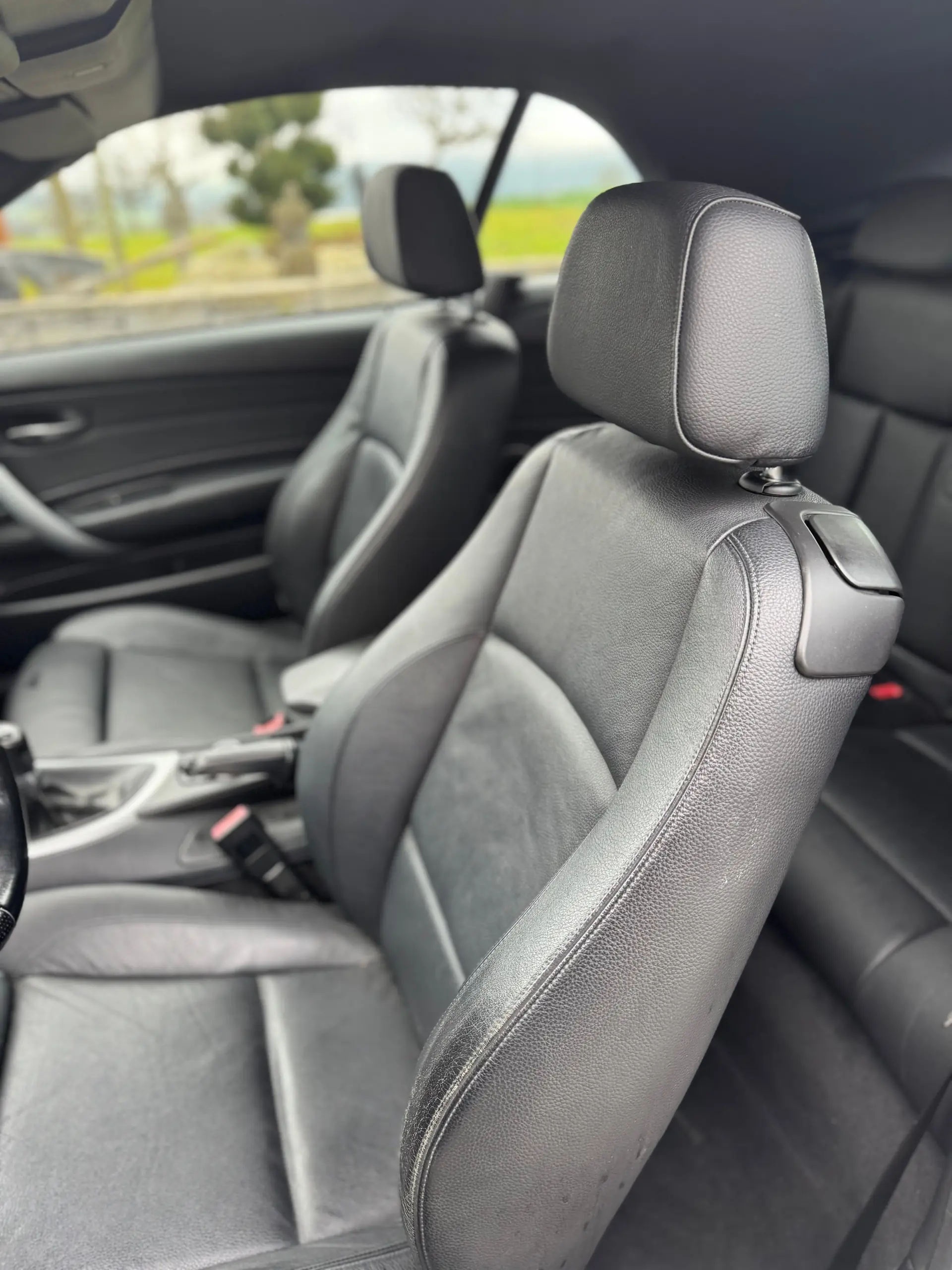 BMW 125 2011 occasion Egolzwil — 4