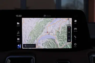Suzuki e-Vitara 61kWh Compact Top 4x4 — SUV électrique avec grande autonomie et toit ouvrant — Miniature 14
