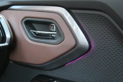 Suzuki e-Vitara 61kWh Compact Top 4x4 — SUV électrique avec grande autonomie et toit ouvrant — Miniature 22