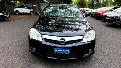 Opel Tigra 1.8 Enjoy — Cabriolet sportif 2006, sans accident, 111'000 km — Thumbnail 7