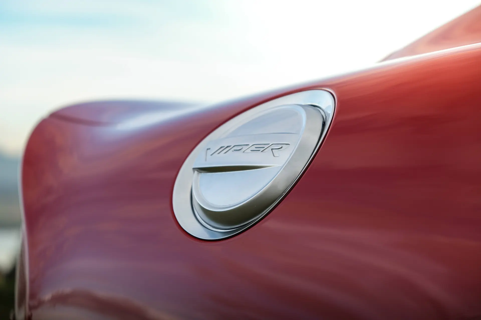 Dodge Viper 2013 occasion Baar — 5