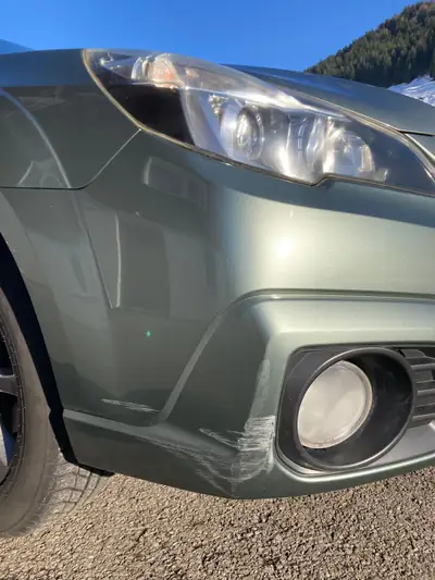 Subaru Outback 2.0D Swiss AWD — Robuste break diesel, traction intégrale, sans sinistre — Thumbnail 13