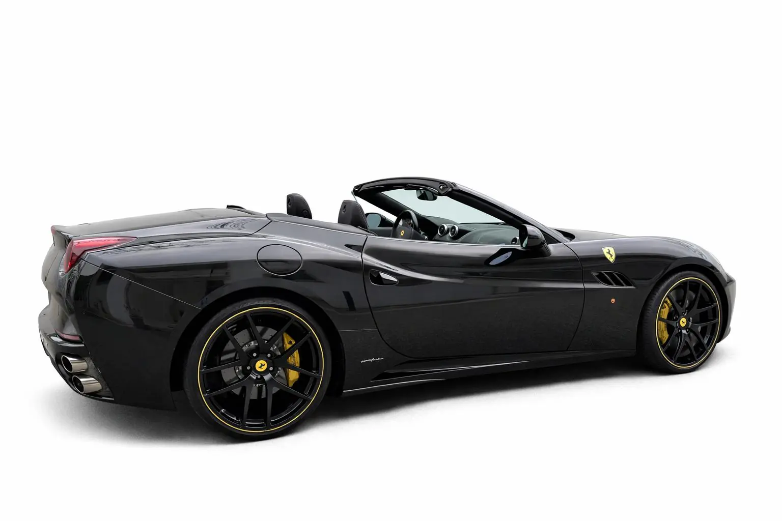 Ferrari California 2013 occasion Schlieren — 2
