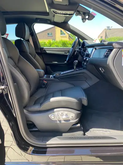 Porsche Macan GTS PDK 2021 — 440 PS et freins céramique PCCB, rarissime — Miniature 15