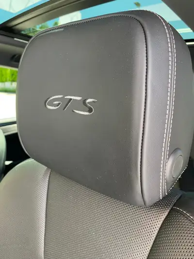Porsche Macan GTS PDK 2021 — 440 PS et freins céramique PCCB, rarissime — Miniature 16