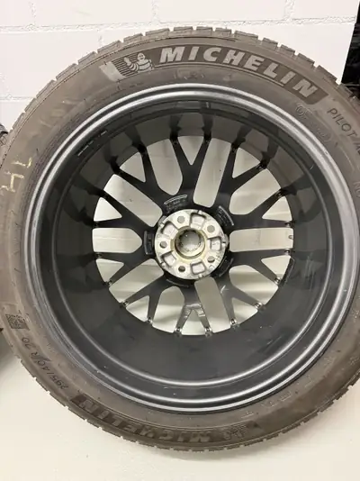 Porsche Macan GTS PDK 2021 — 440 PS et freins céramique PCCB, rarissime — Miniature 23